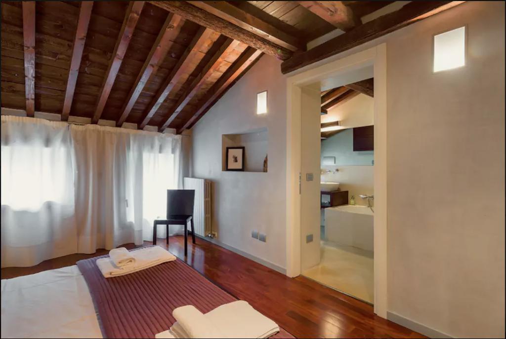 Appartamento Porta Vittoria