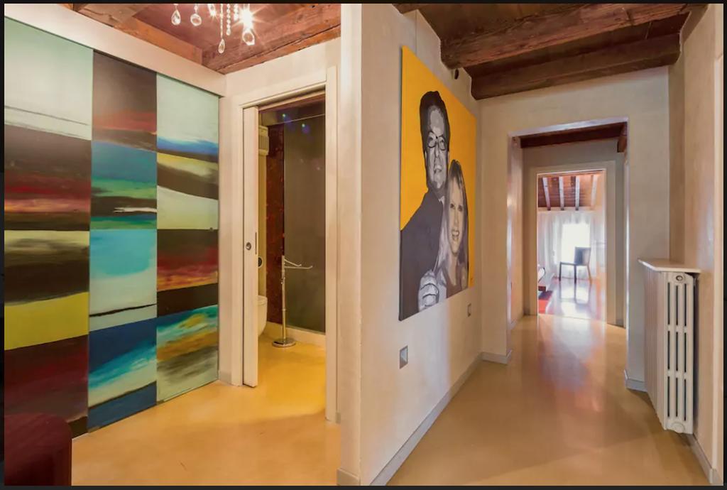 Appartamento Porta Vittoria
