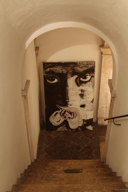 Pensión Palazzo Lavagnoli Verona