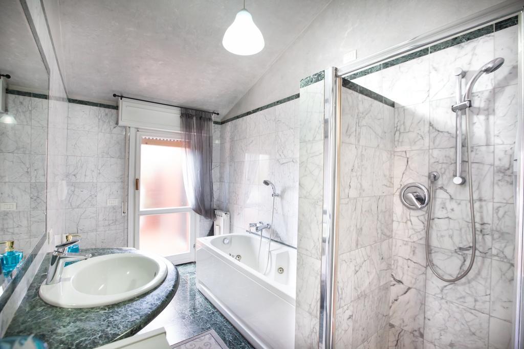 Apartamento Residenza Scuderlando