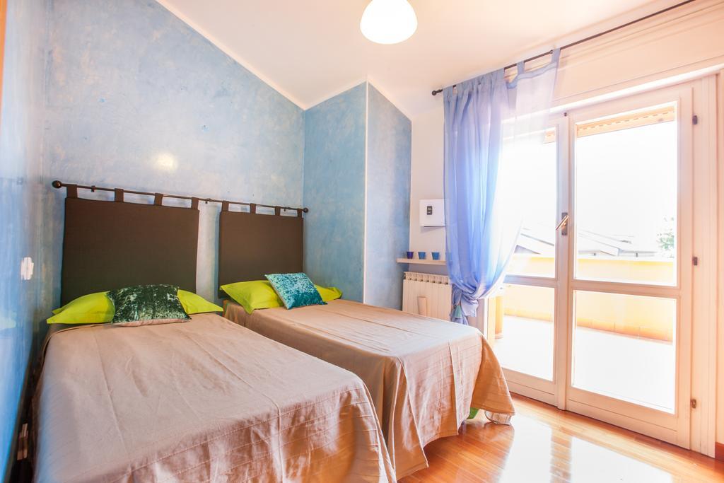 Residenza Scuderlando * Verona