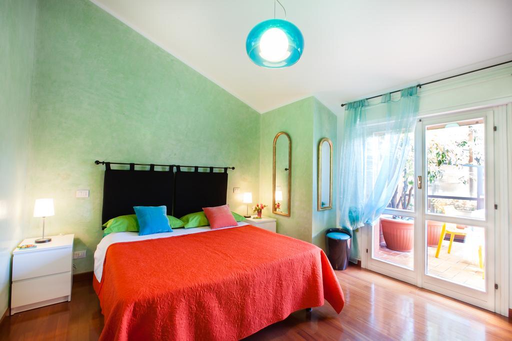 Apartamento Residenza Scuderlando