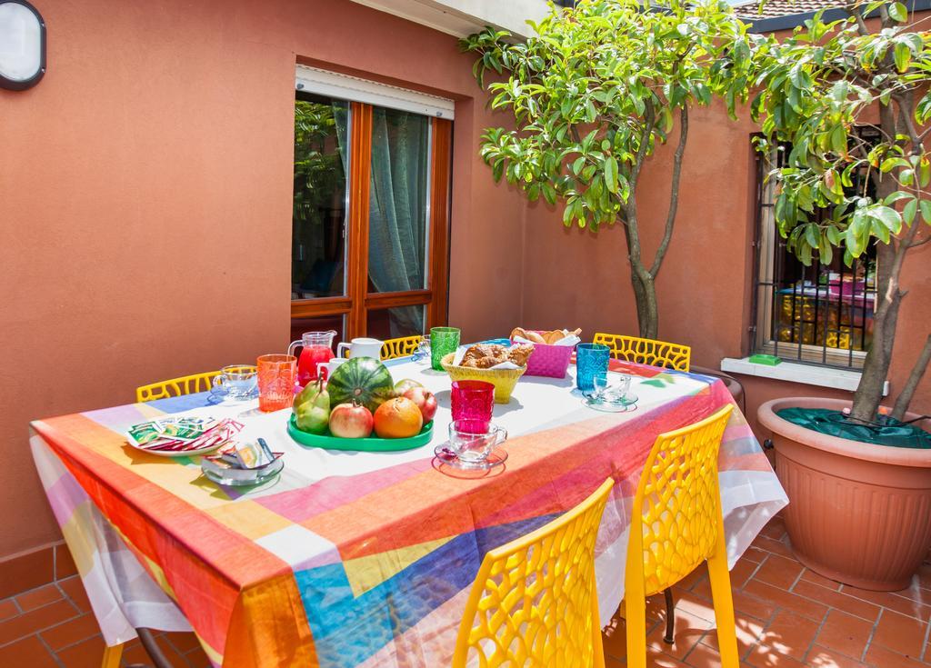 Apartamento Residenza Scuderlando