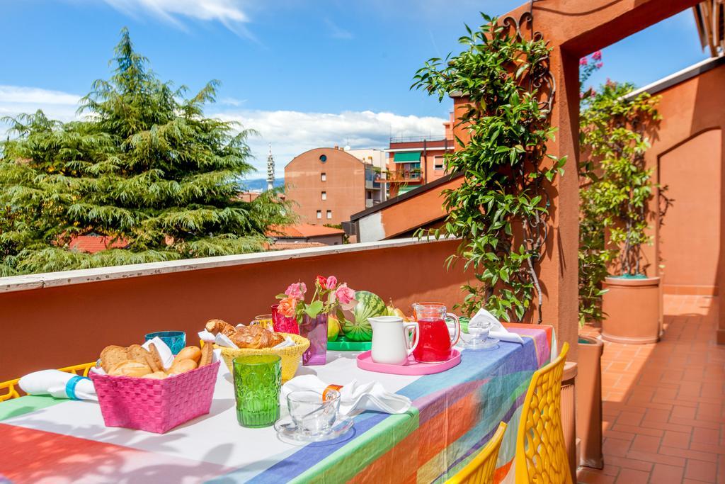 Residenza Scuderlando Apartamento *