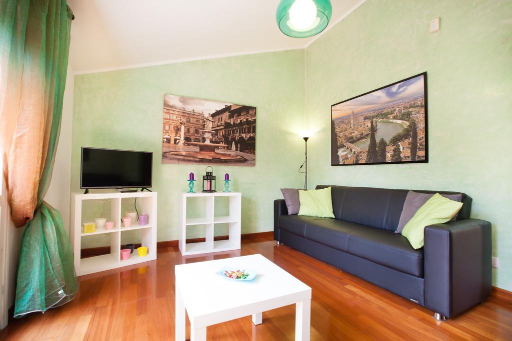 Apartamento Residenza Scuderlando