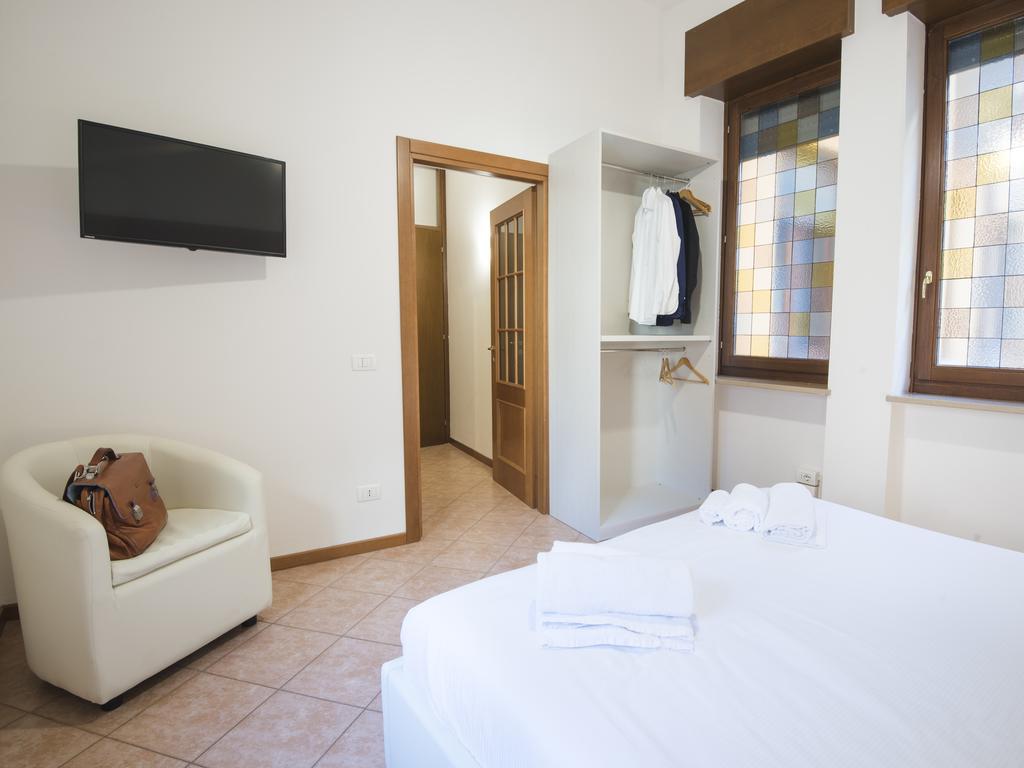 Italianflat - Rentroom Old Town - 200mt To Arena 3* Vérone