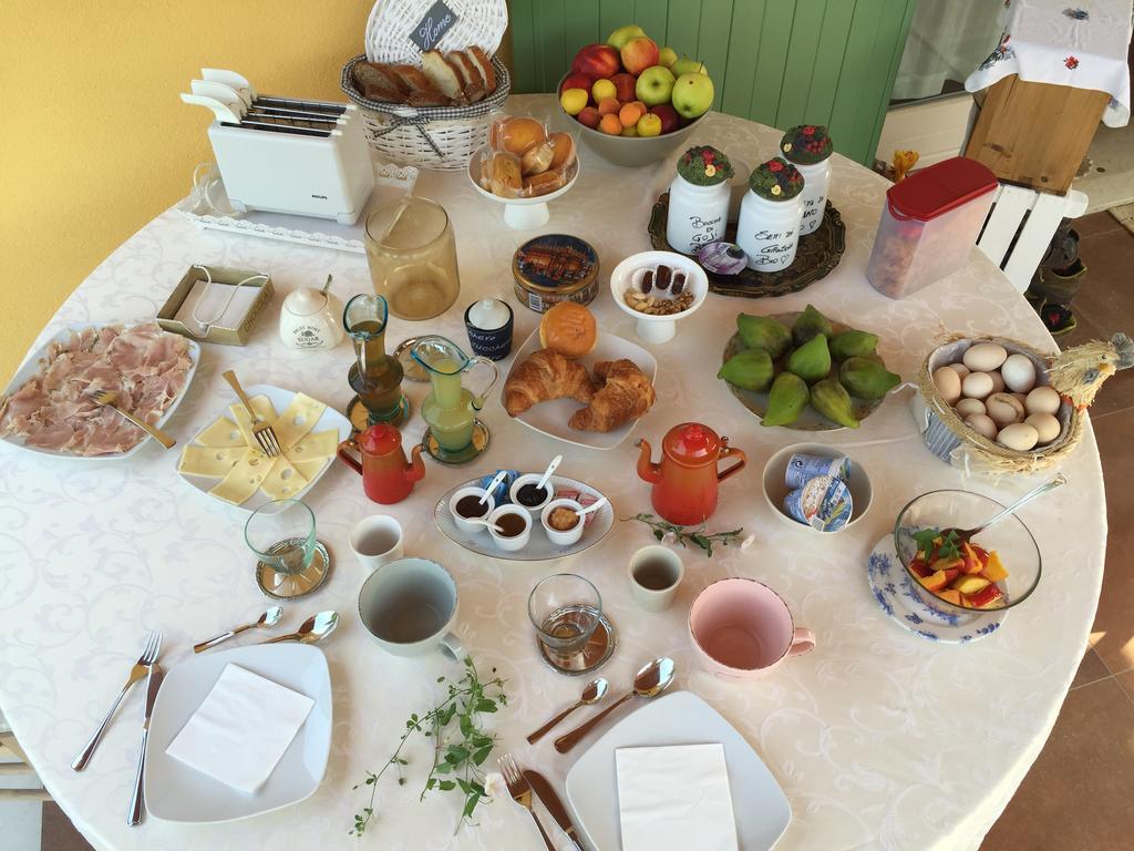 Macole Bed and breakfast