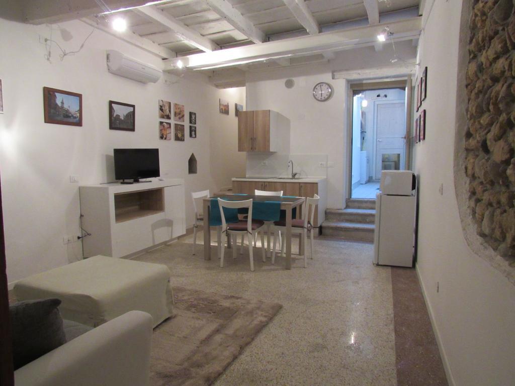 San Nazaro 55 Apartamento