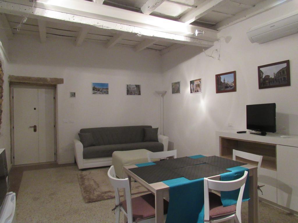 San Nazaro 55 Verona
