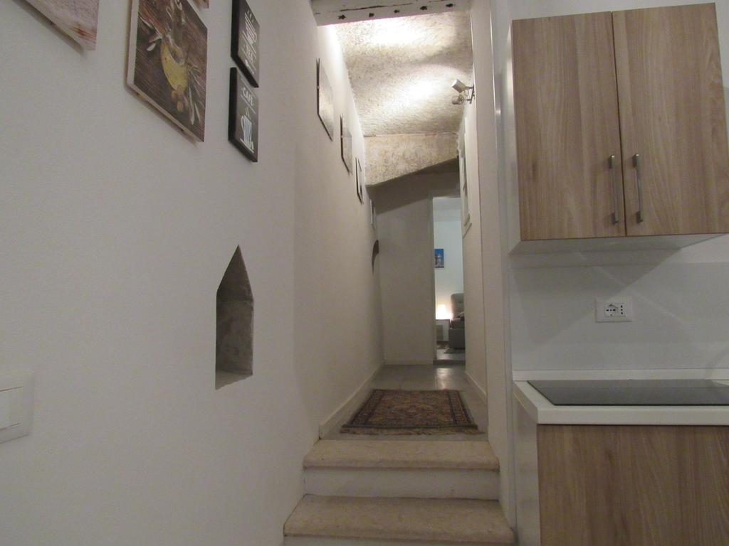 San Nazaro 55 Apartamento