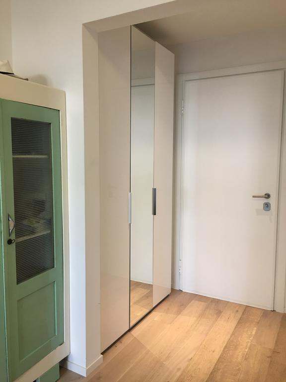 Apartment Campofiore *
