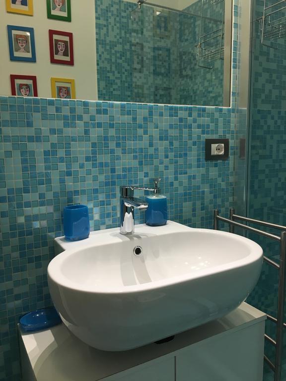 Apartment Campofiore *