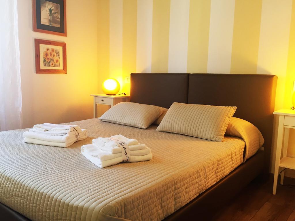 Apartamento Stella Luxury *