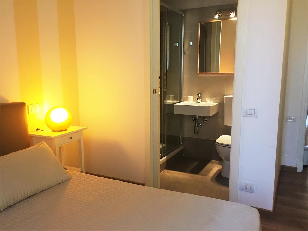 Apartamento Stella Luxury Verona