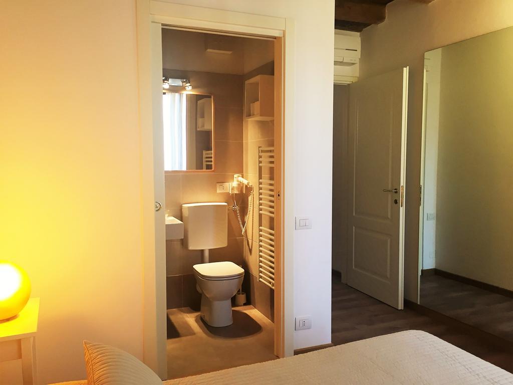 Stella Luxury Apartamento Verona