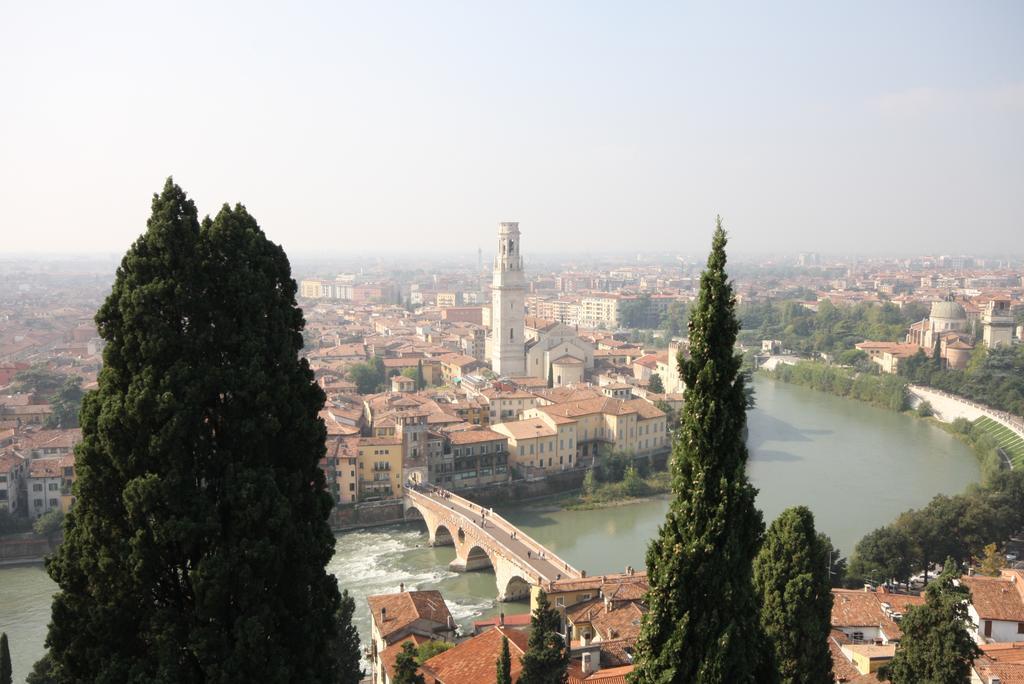 Lo Scalino Appartement *