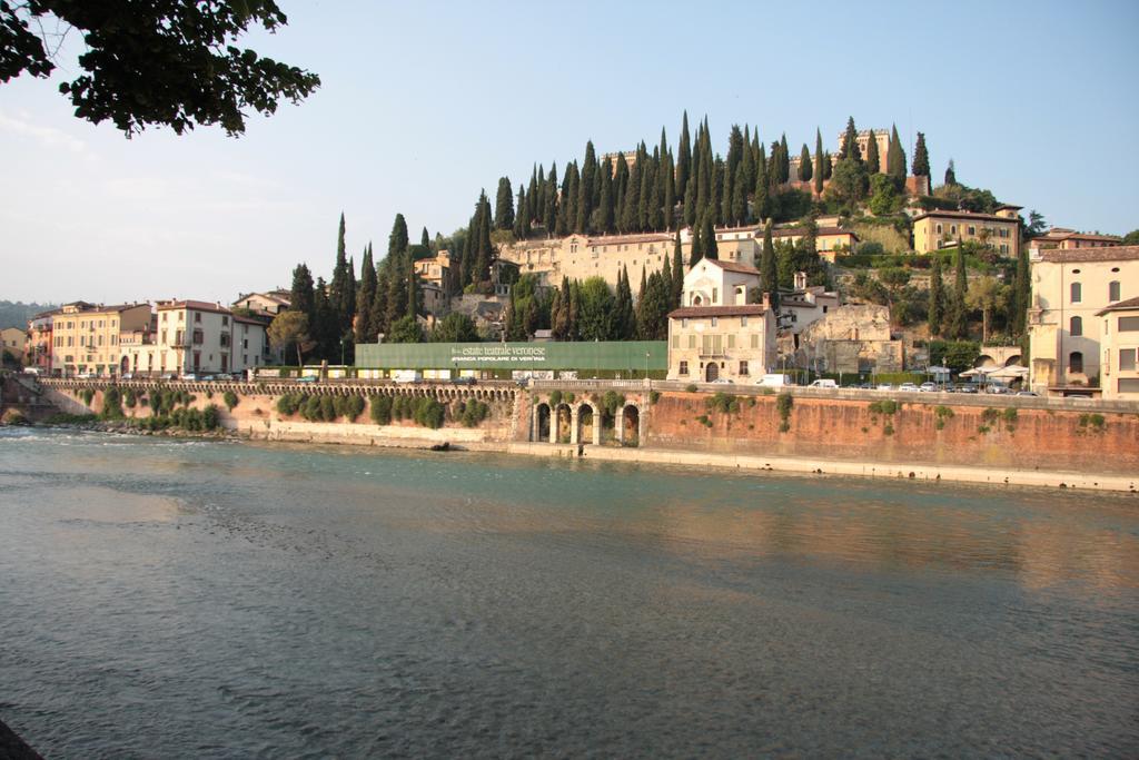 Appartamento Lo Scalino