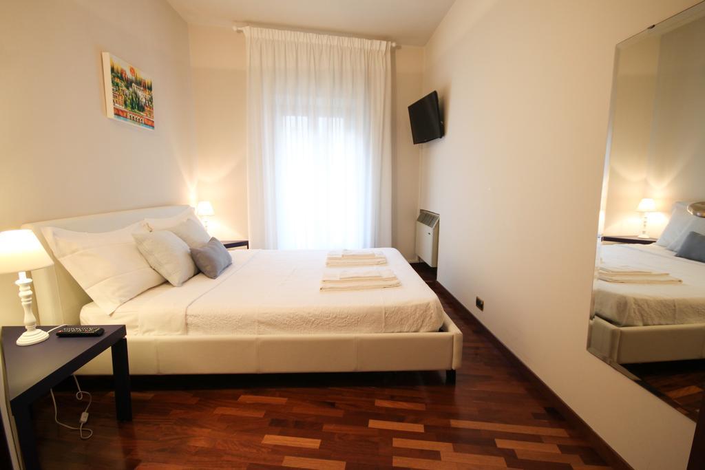 Appartement Lo Scalino *