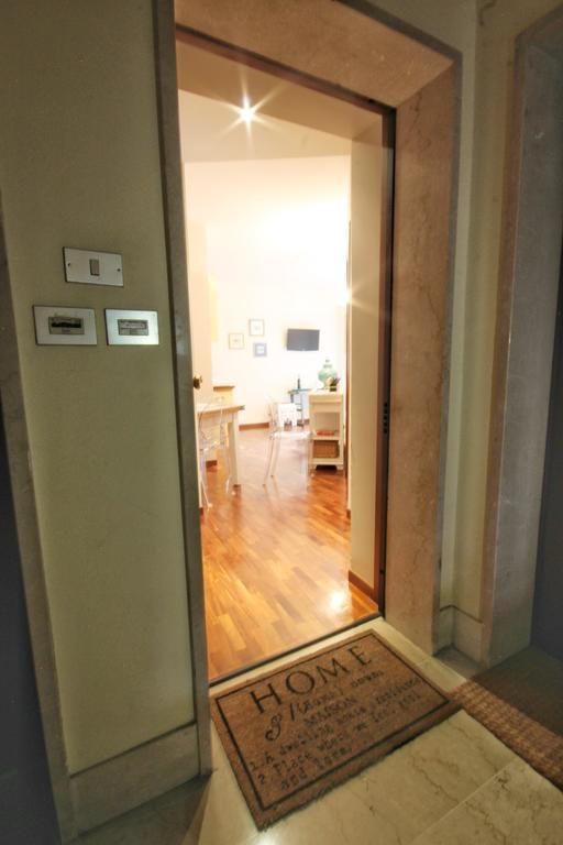 Lo Scalino Appartamento Verona