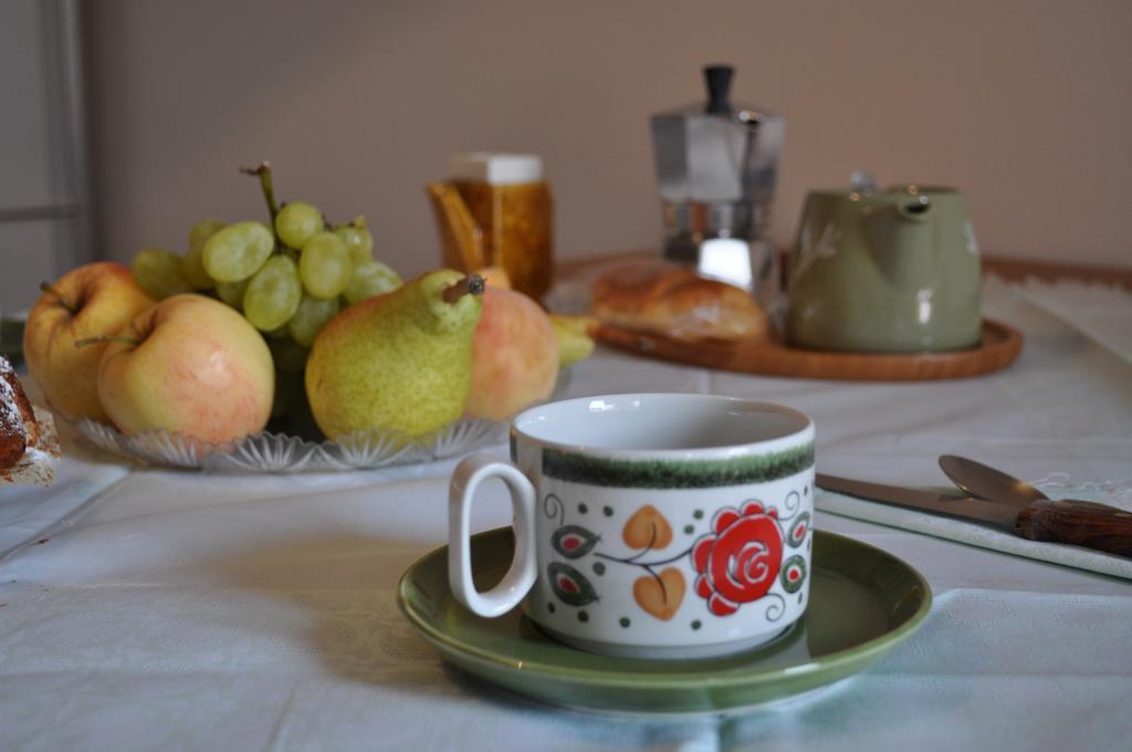 Bed & Breakfast Pergolesi Verona
