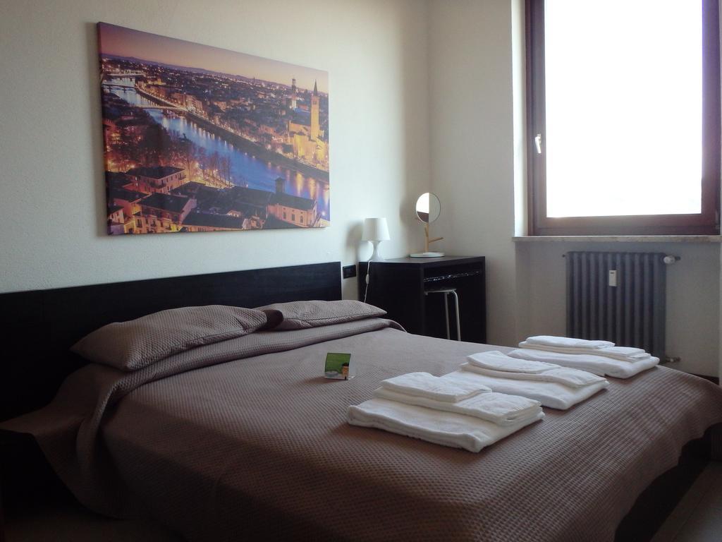 Apartamento 14 *