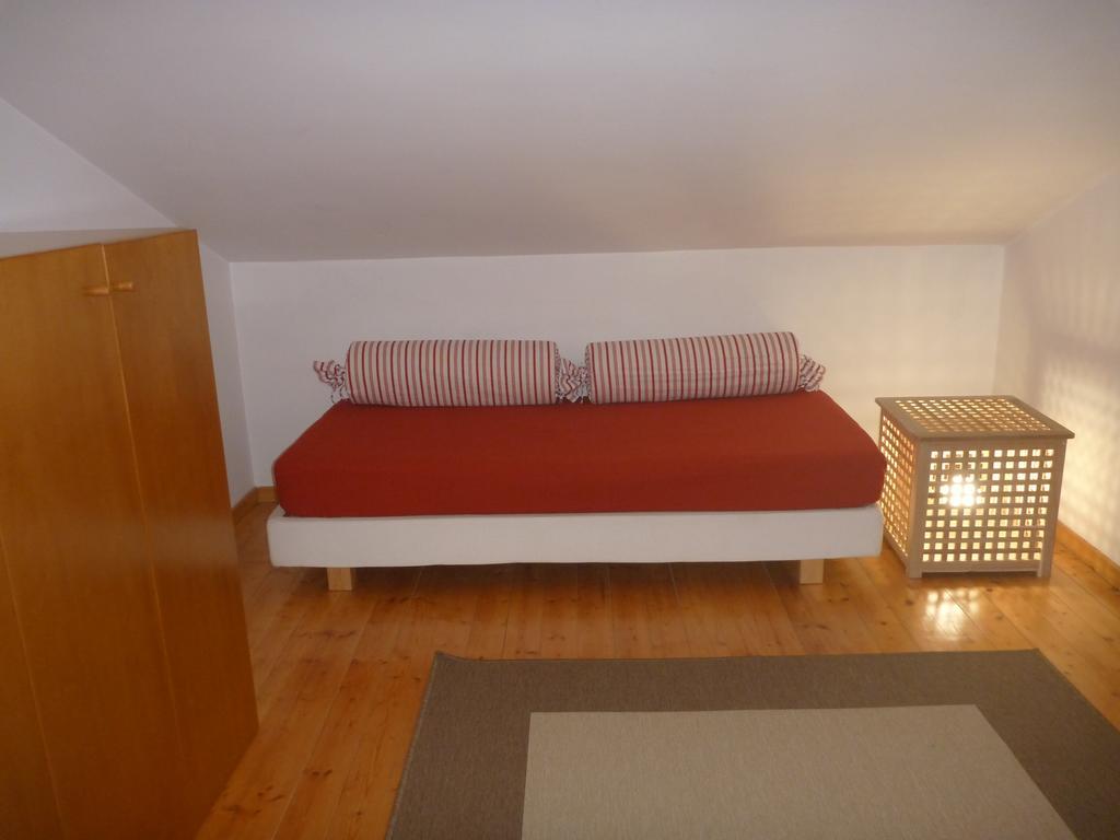 Domus Coeli Apartamento *