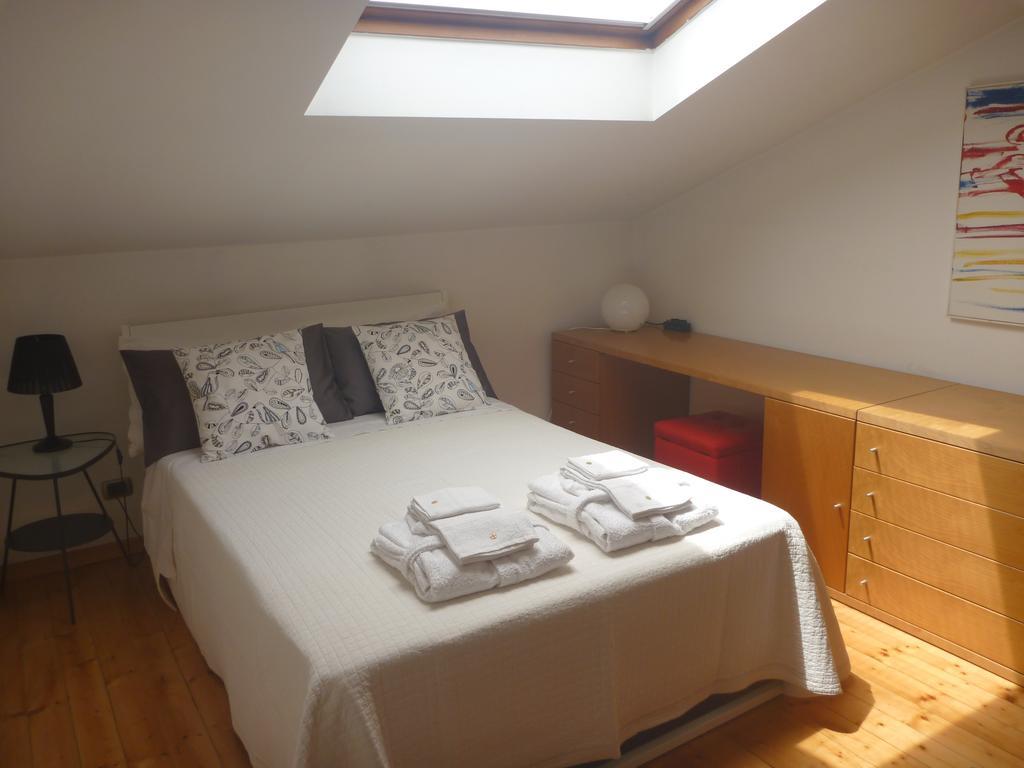 Apartamento Domus Coeli *