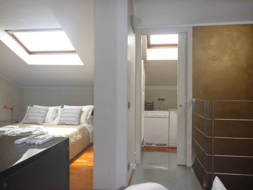 Apartamento Domus Coeli