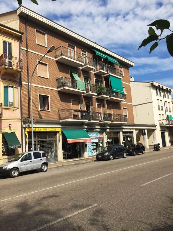 Acomodação com café da manhã  Brigo Verona