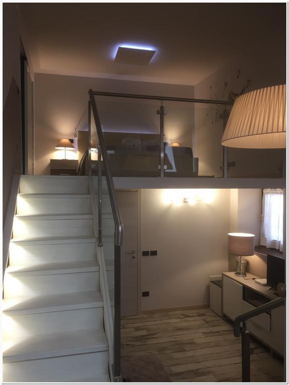 Appartamento & Juliet Luxury Verona