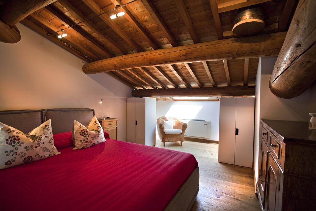 Il Nido Della Buonanotte 1 Verona