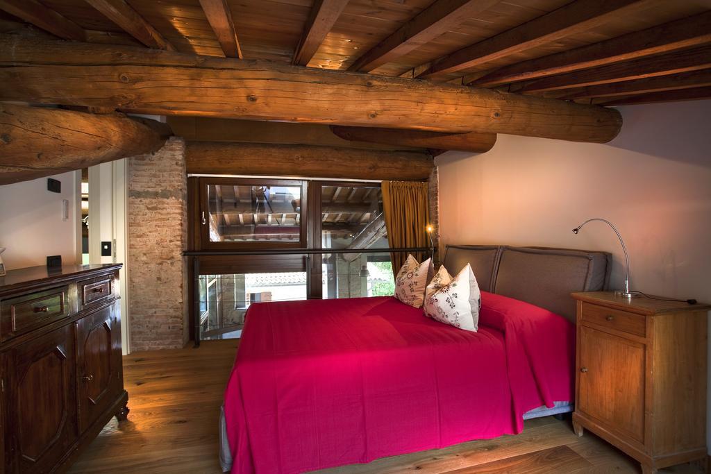 Appartamento Il Nido Della Buonanotte 1 Verona
