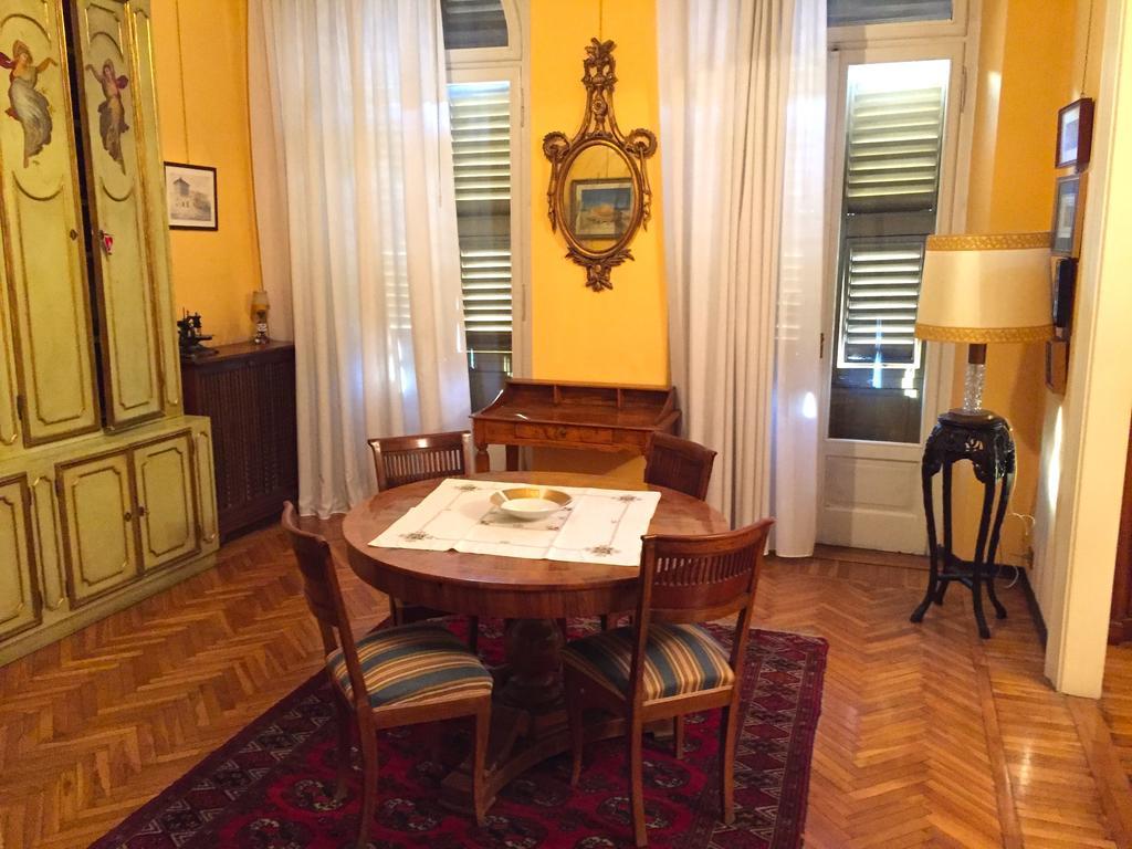 Writer's San Fermo Apartamento