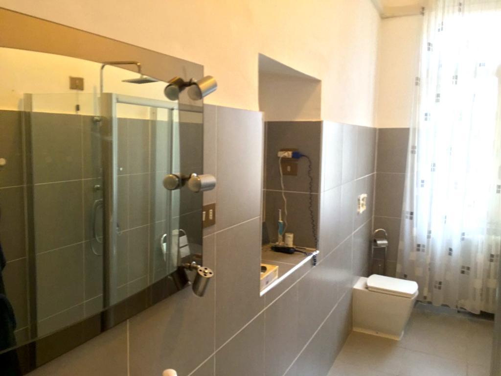 Apartamento Writer's San Fermo *