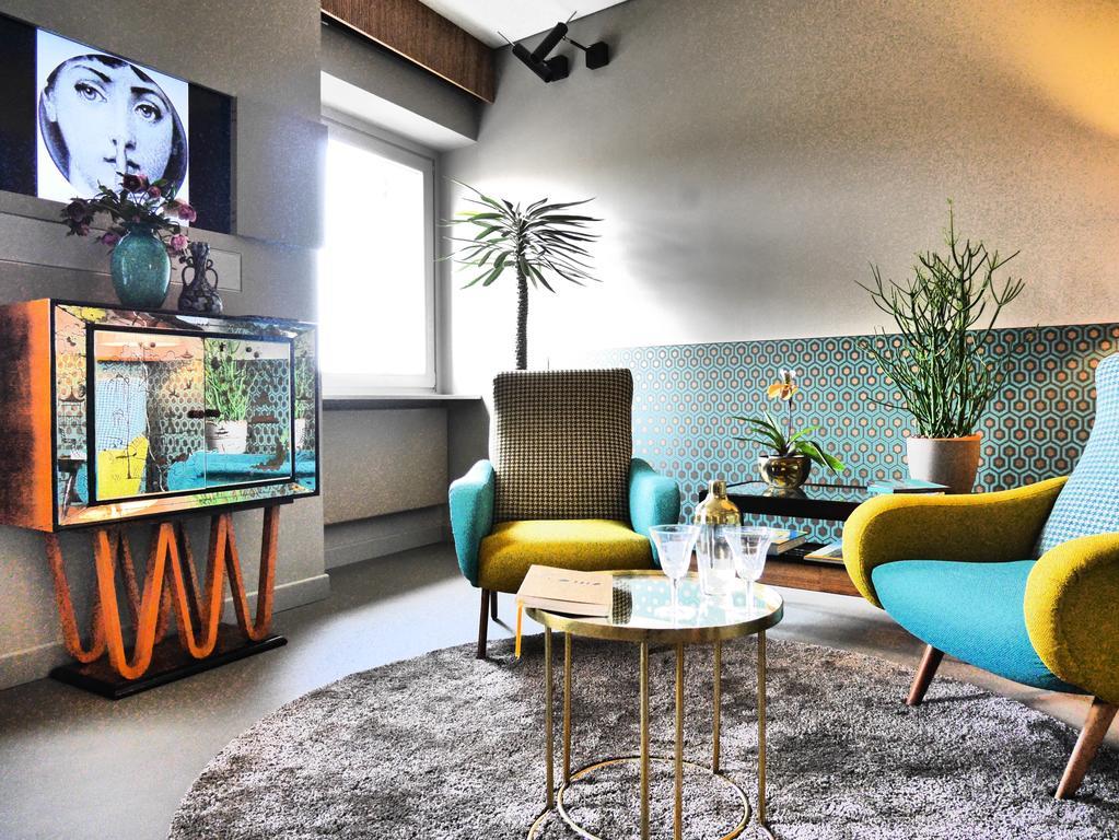 Apartamento Riverview