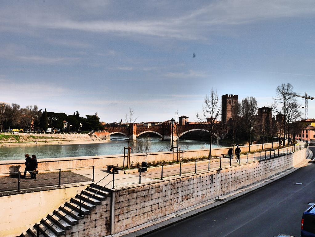 Apartamento Riverview *