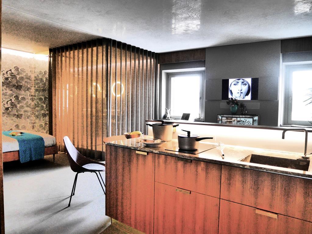 Riverview Apartamento Verona
