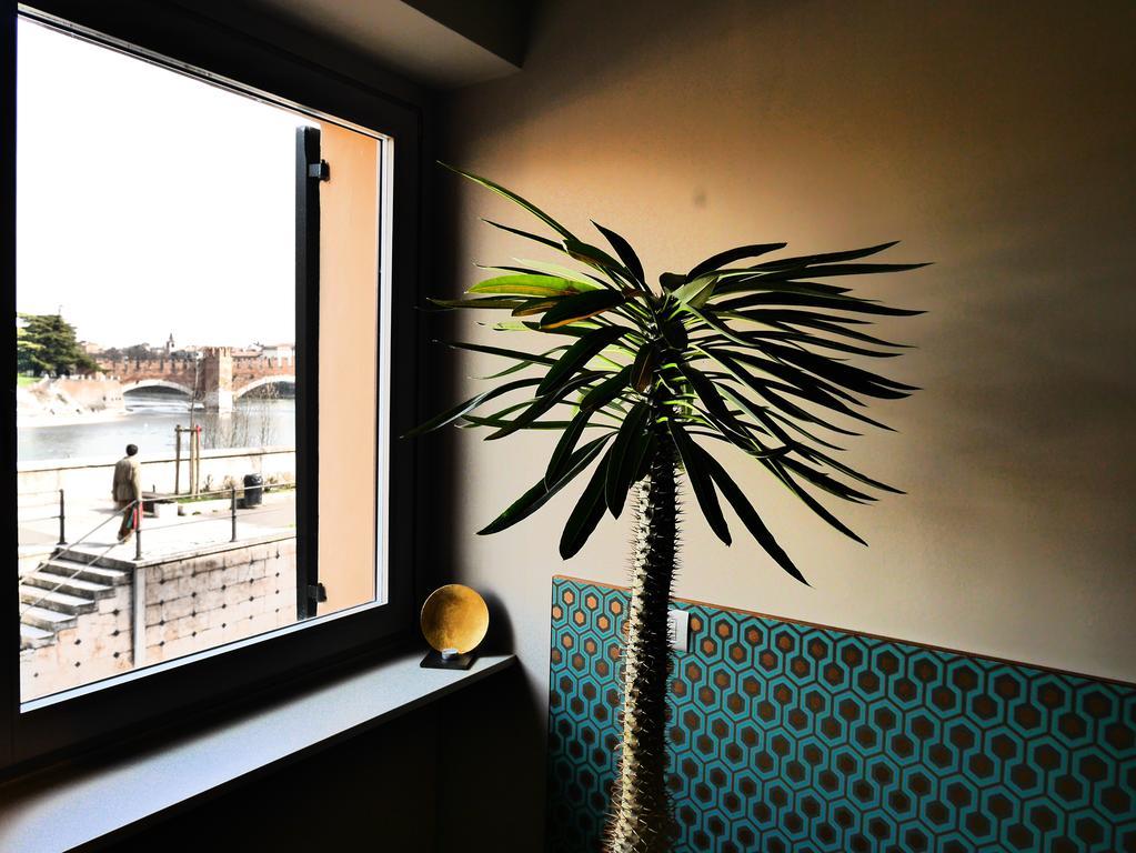 Apartamento Riverview