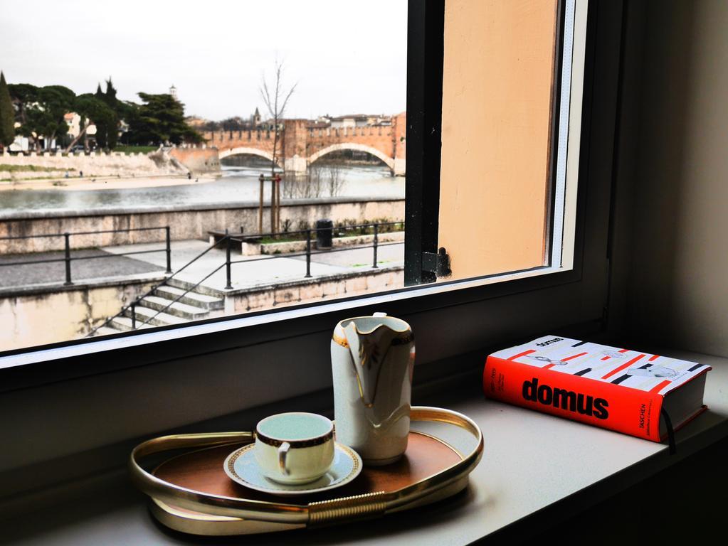Apartamento Riverview Verona