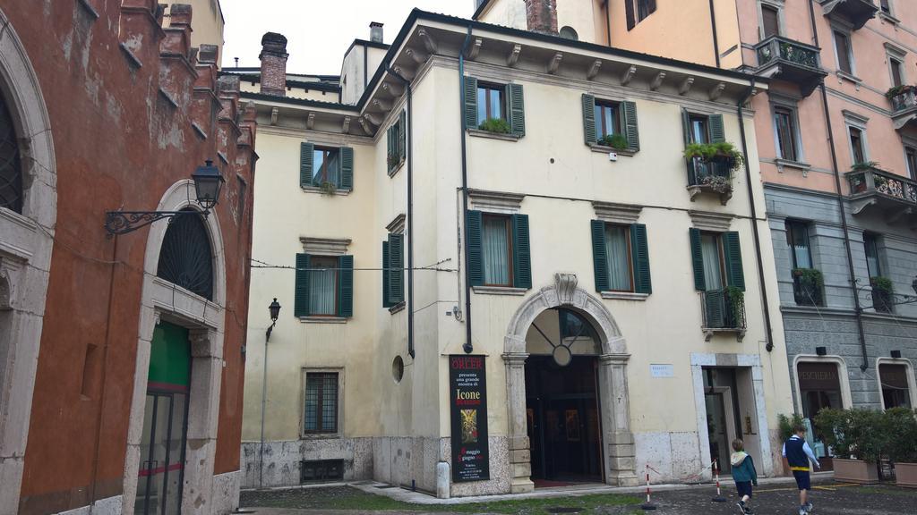 Casa Ferrari Apartamento Verona