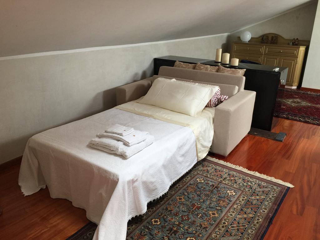 Apartamento Domus Coeli Verona