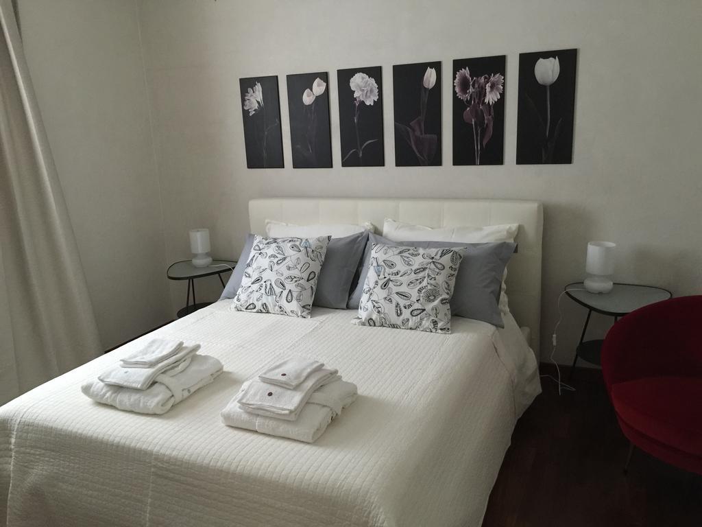 Apartamento Domus Coeli