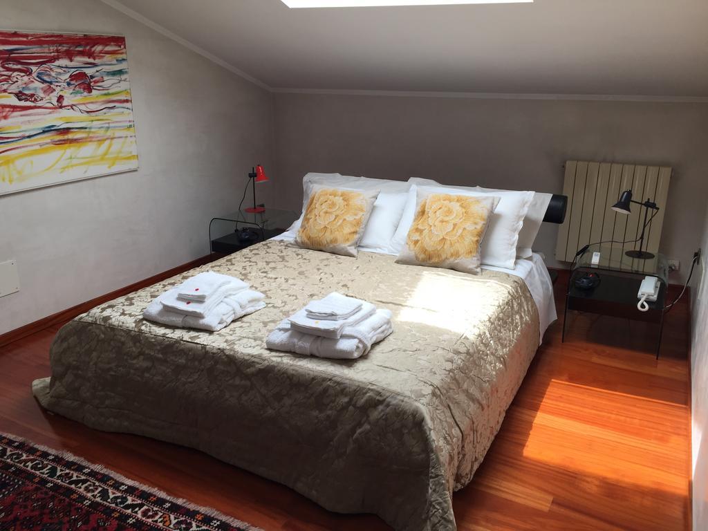 Domus Coeli Apartamento