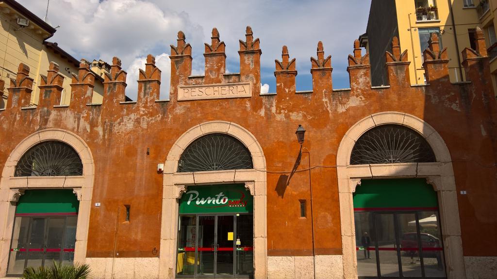 Apartamento Casa Ferrari Verona