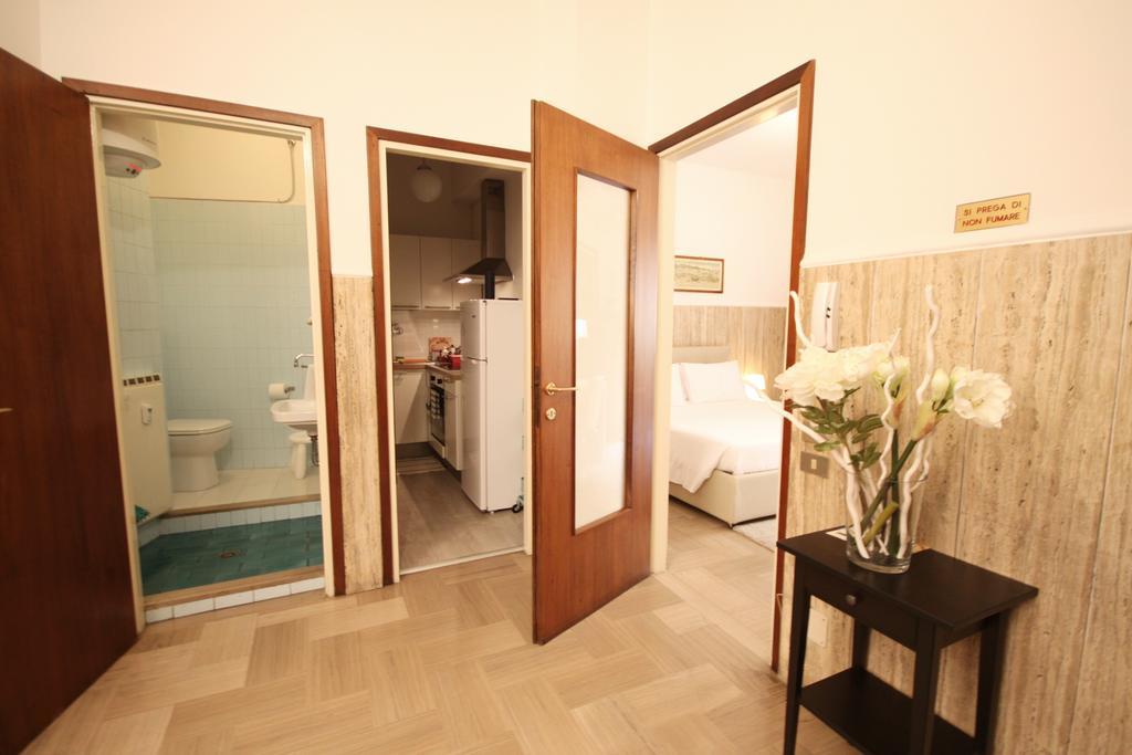 Appartamento Rubele34