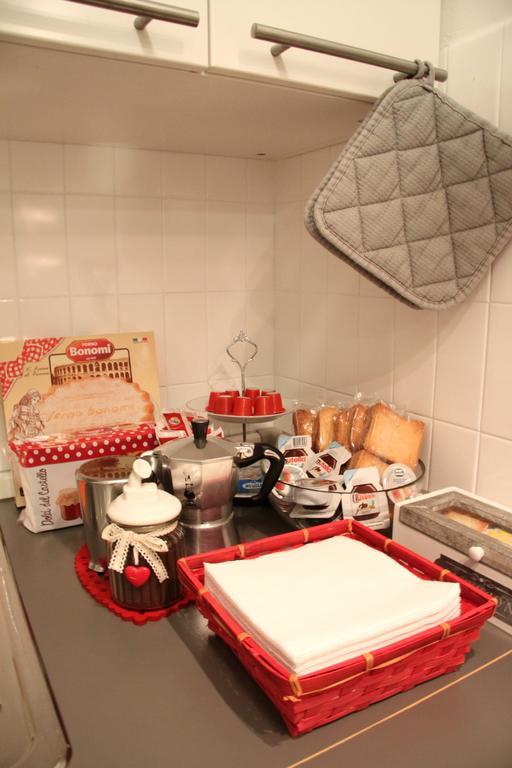 Rubele34 Apartamento Verona