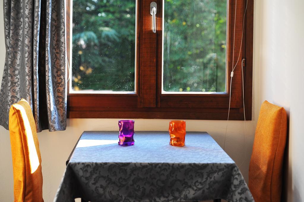 Bed and breakfast Antica Via Roma Garden View Verona