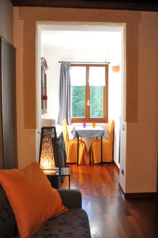 Bed and breakfast Antica Via Roma Garden View Verona