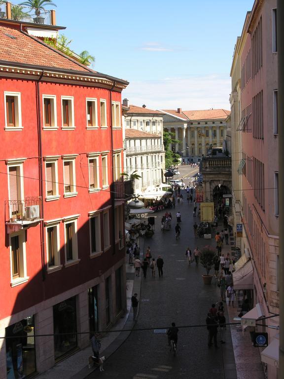 Bed and breakfast Antica Via Roma Garden View