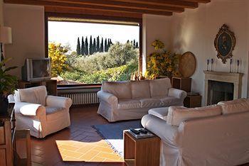 Farm stay Corte San Mattia